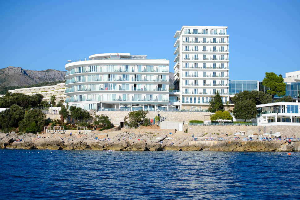 Een foto van Royal Blue