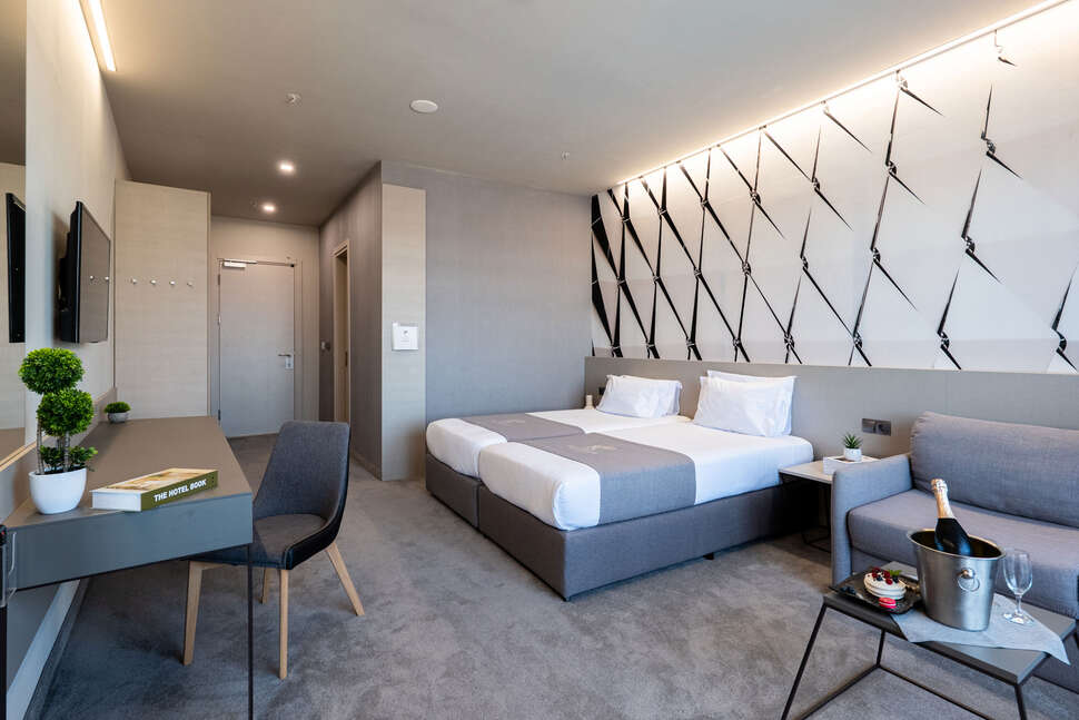 Een foto van Aqua Paradise Hotel
