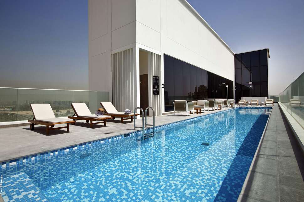 Een foto van Form Hotel