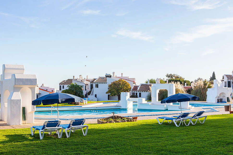 Een foto van Pedras d'el Rei Resort
