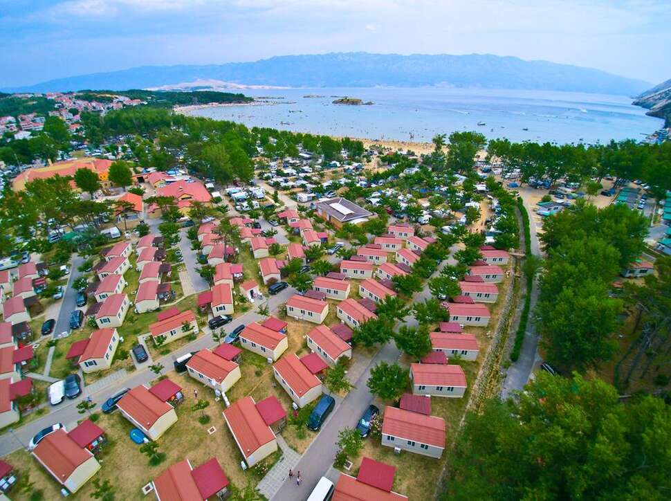 Een foto van San Marino Camping Resort by Valamar