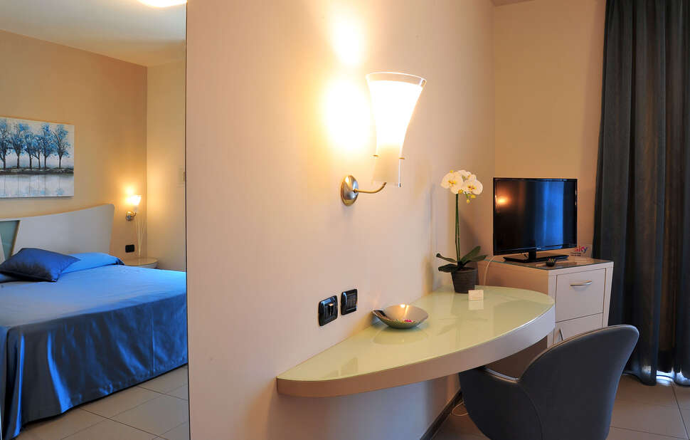 Een foto van Hotel Kore