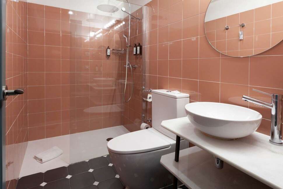Een foto van Petit Palace Puerta de Triana