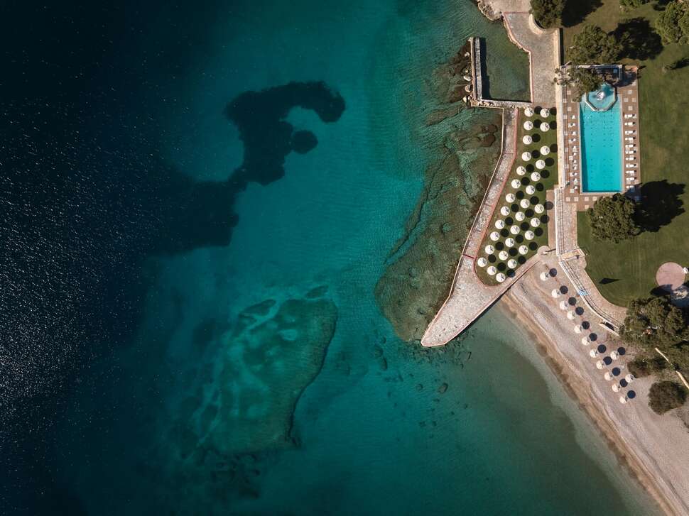 Een foto van Kalamaki Beach Hotel