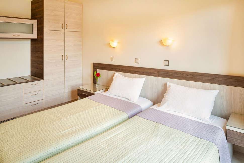 Een foto van Stella Bay Hotel