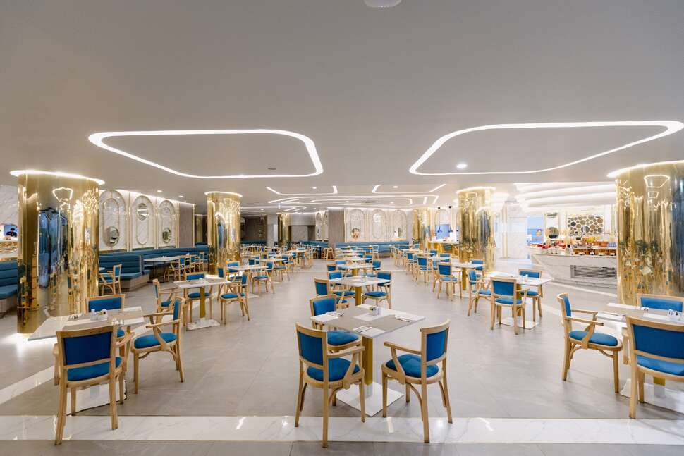 Een foto van Wyndham La Vita Phuket