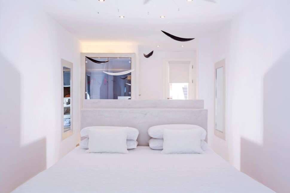 Een foto van Art Hotel Santorini