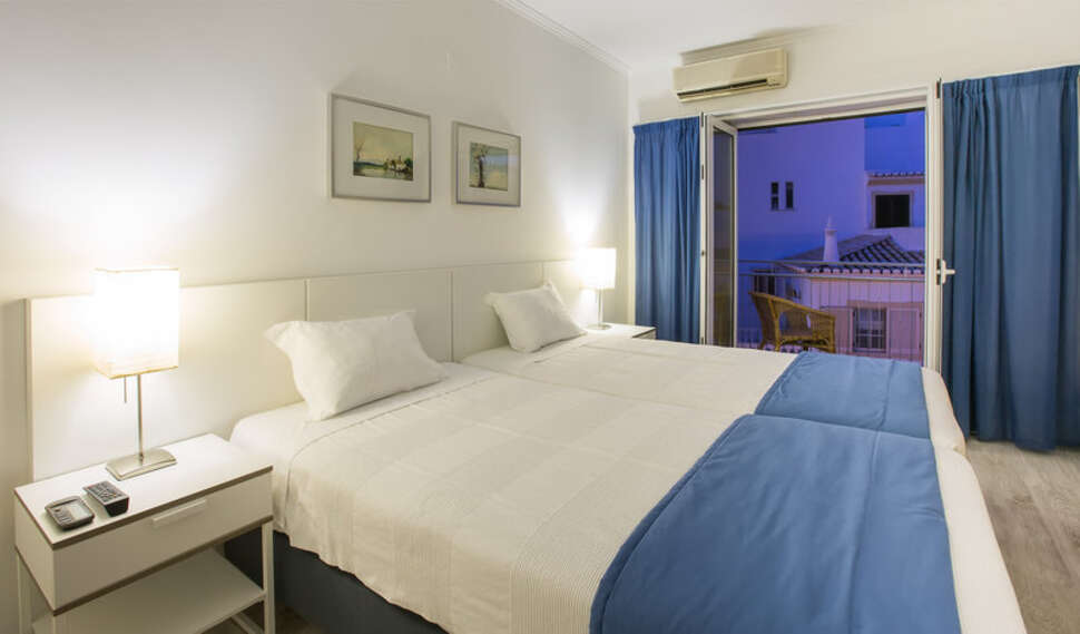 Een foto van Hotel Baltum