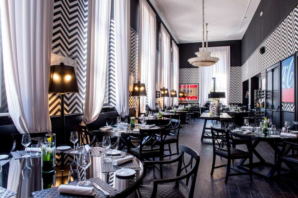 Ein Foto TH Roma Carpegna Palace Domus Mariae Hotel