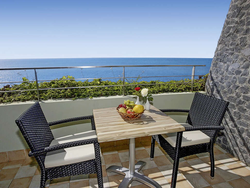 Een foto van Madeira Regency Cliff Hotel