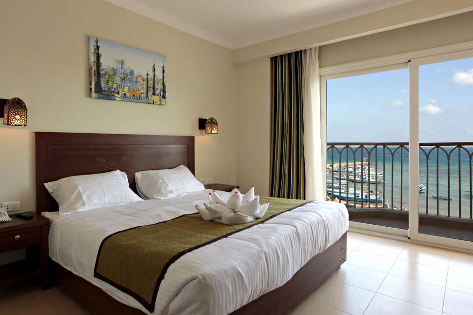 Een foto van Royal Star Beach Resort