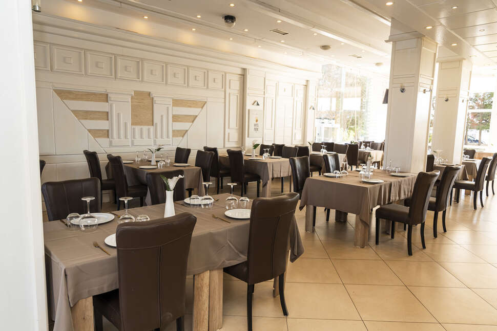 Een foto van Princ Hotel