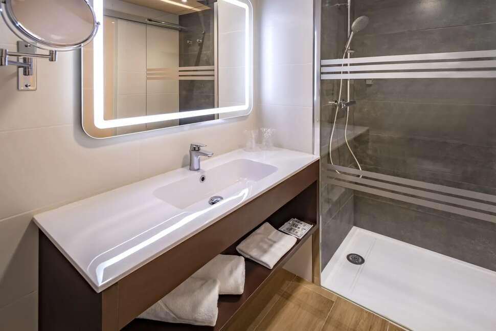 Een foto van Hotel Tropic Park