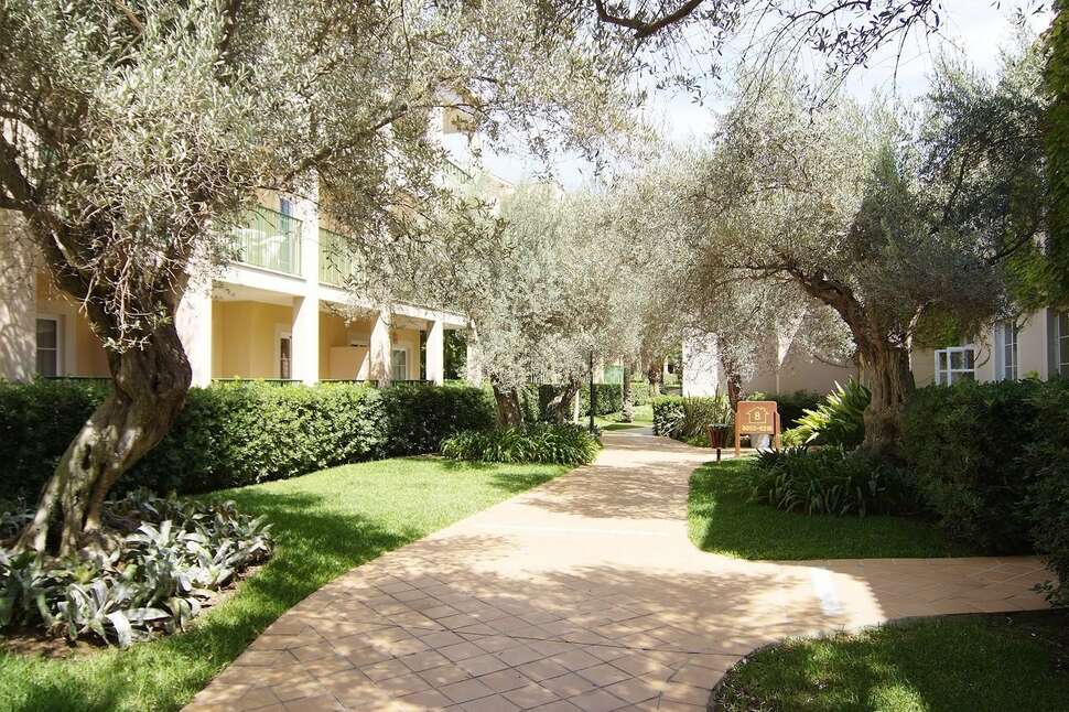 Een foto van Hotel Zafiro Cala Mesquida