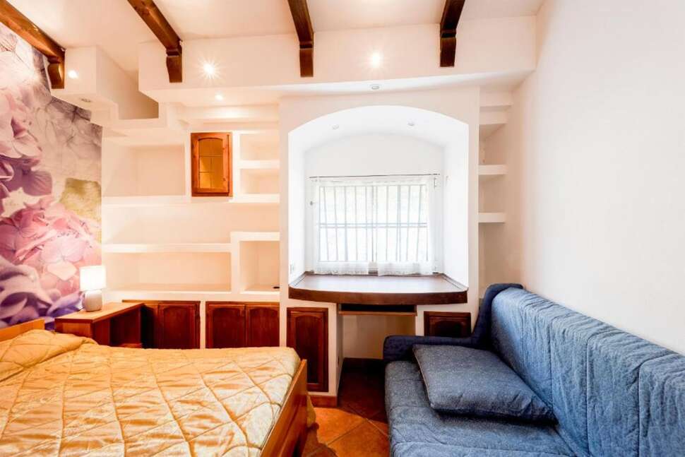 Een foto van Agriturismo Le Mimose