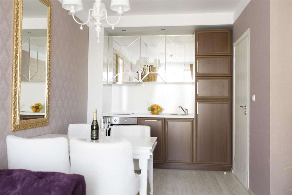 Een foto van Harmony Suites Monte Carlo