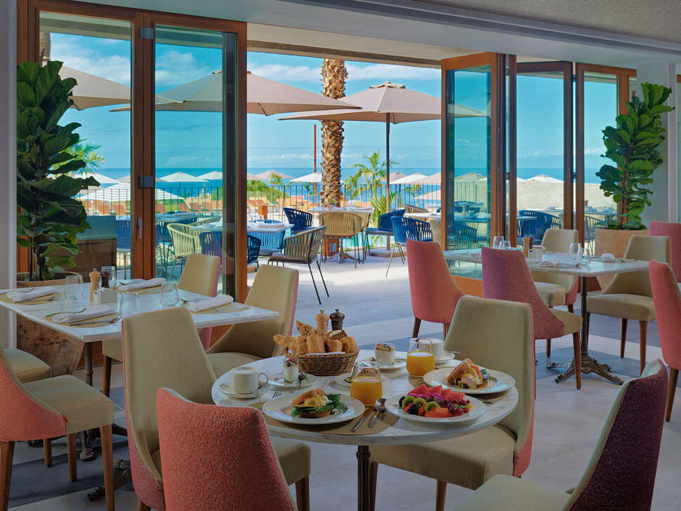 Een foto van Gran Hotel Taoro
