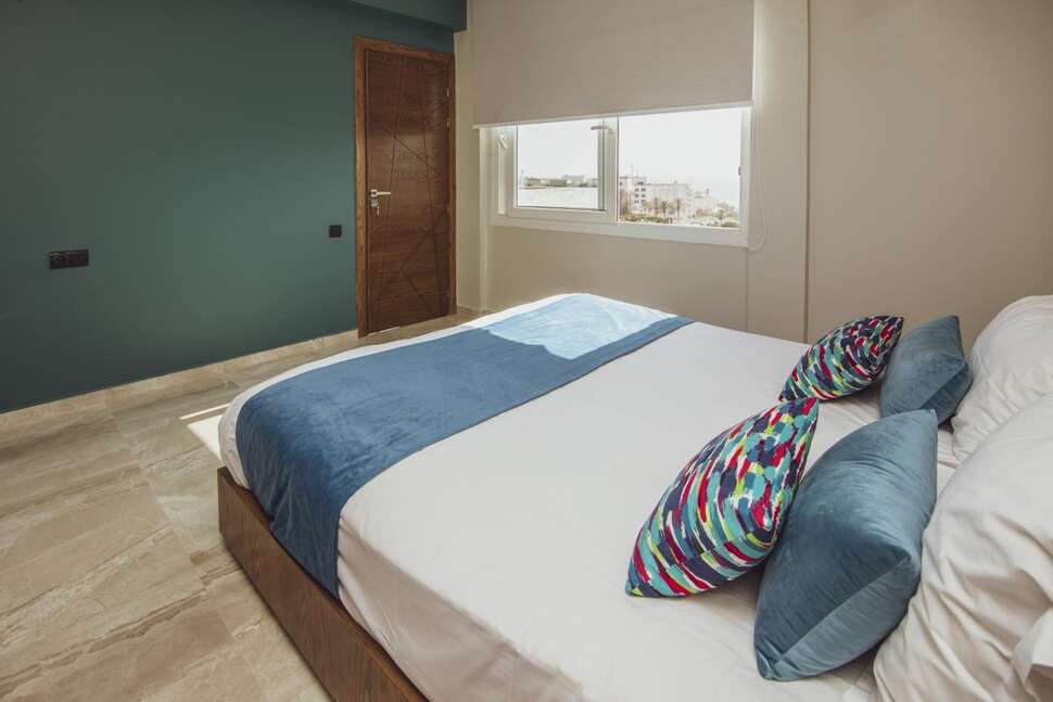 Een foto van Ocean Atlantic View