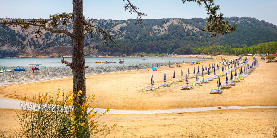 Een foto van San Marino Camping Resort by Valamar