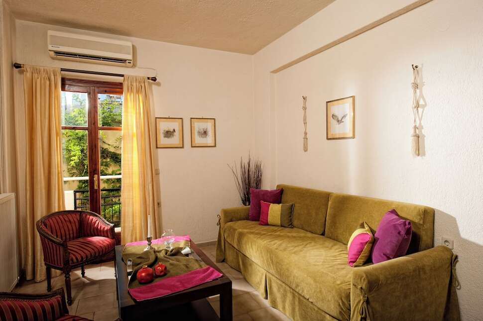 Een foto van Malia Mare Hotel