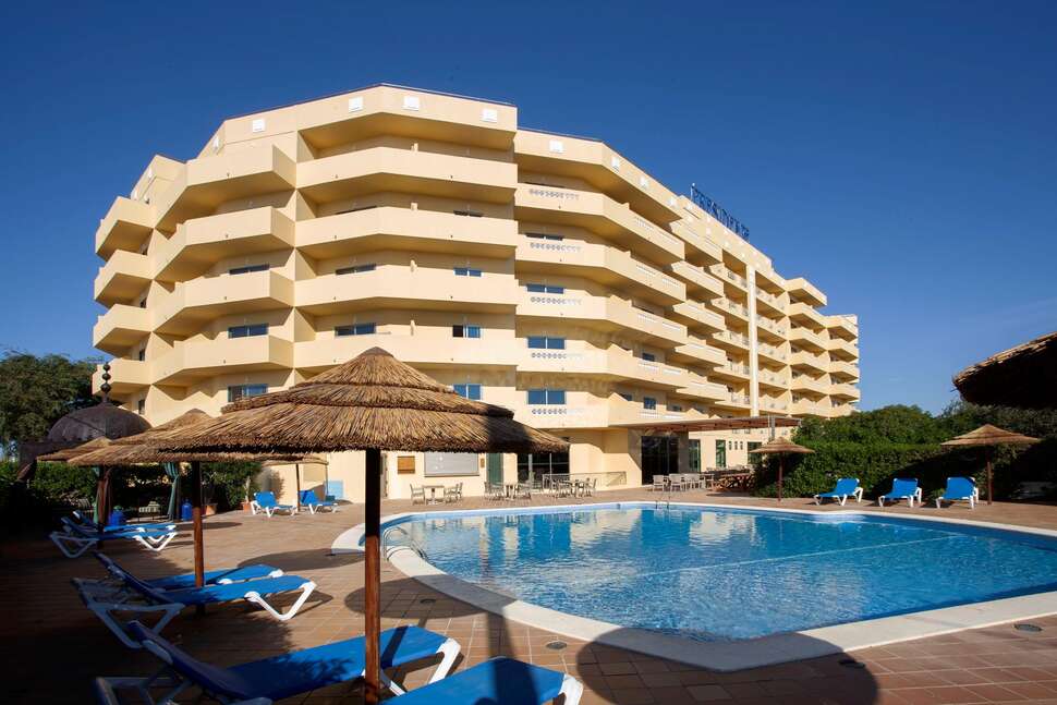 Ein Foto Turim Presidente Hotel