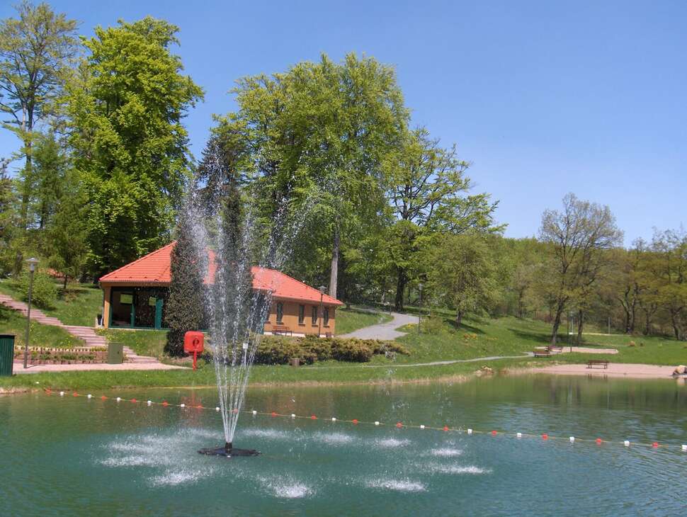 Een foto van Landhotel Harz
