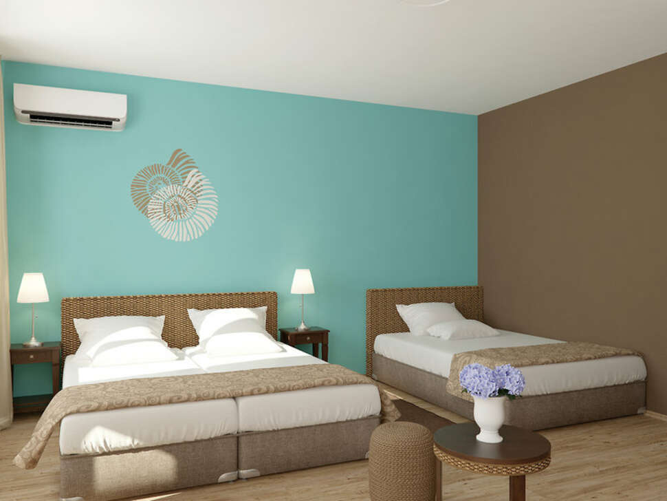 Een foto van Sunrise All Suites Resort