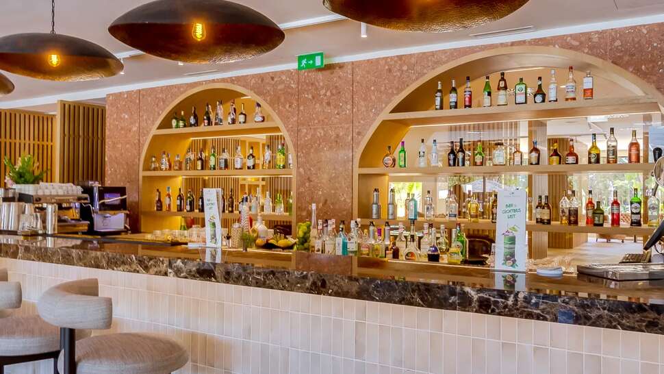 Een foto van Falesia Hotel