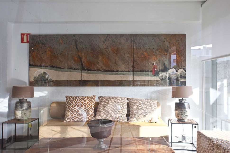 Een foto van Bei Juan Playamar Hotel & Appartementen