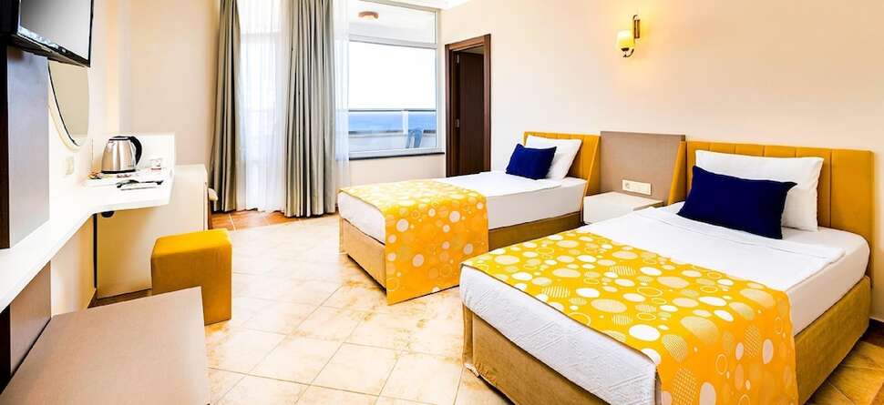 Een foto van Prestige Alanya