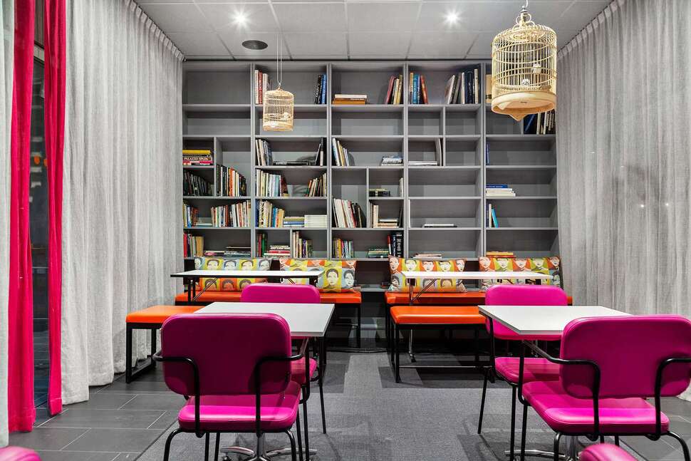 Een foto van Aiden by Best Western Stockholm City