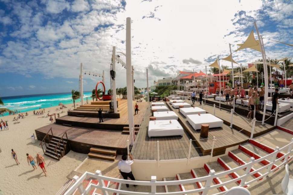 Een foto van Grand Oasis Cancun
