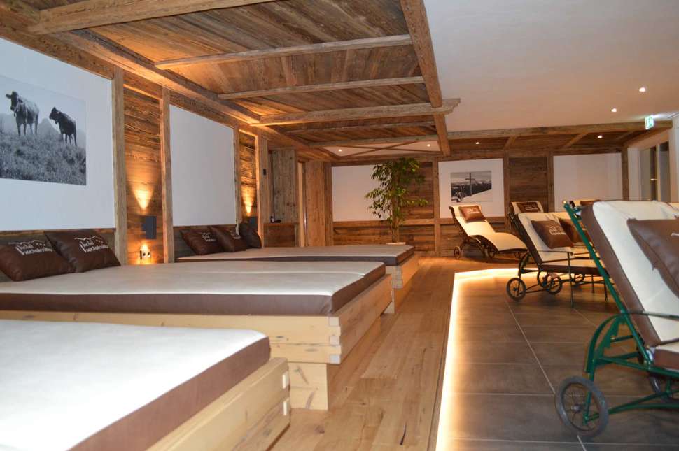 Een foto van Hotel Heckelmiller