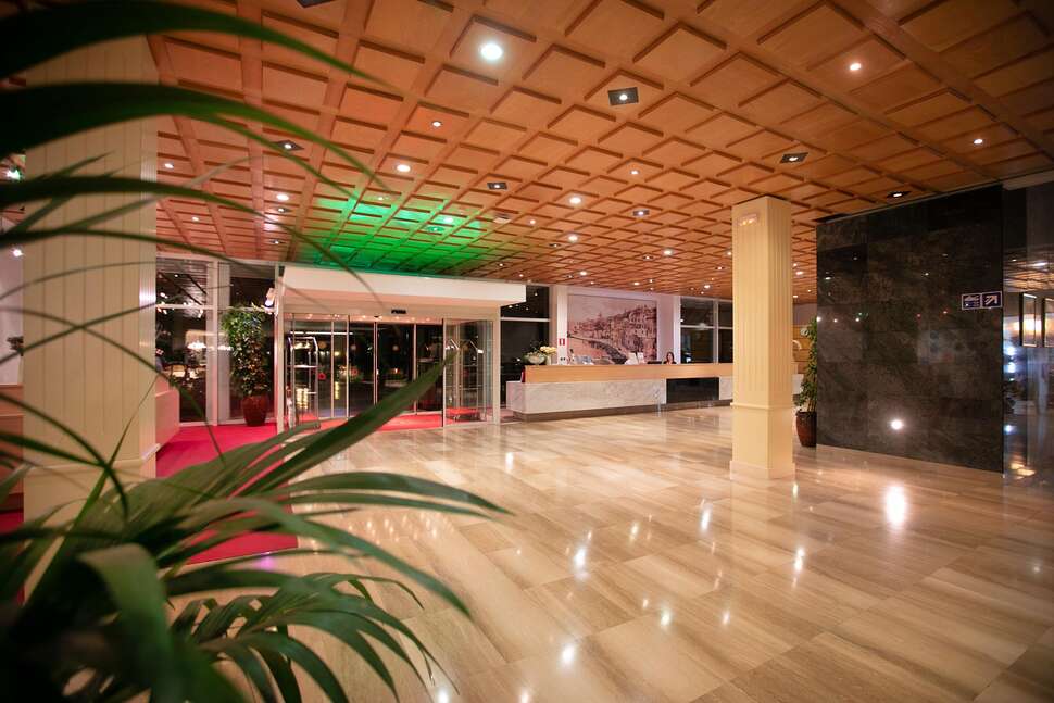 Een foto van Hotel Niko by Amadria Park