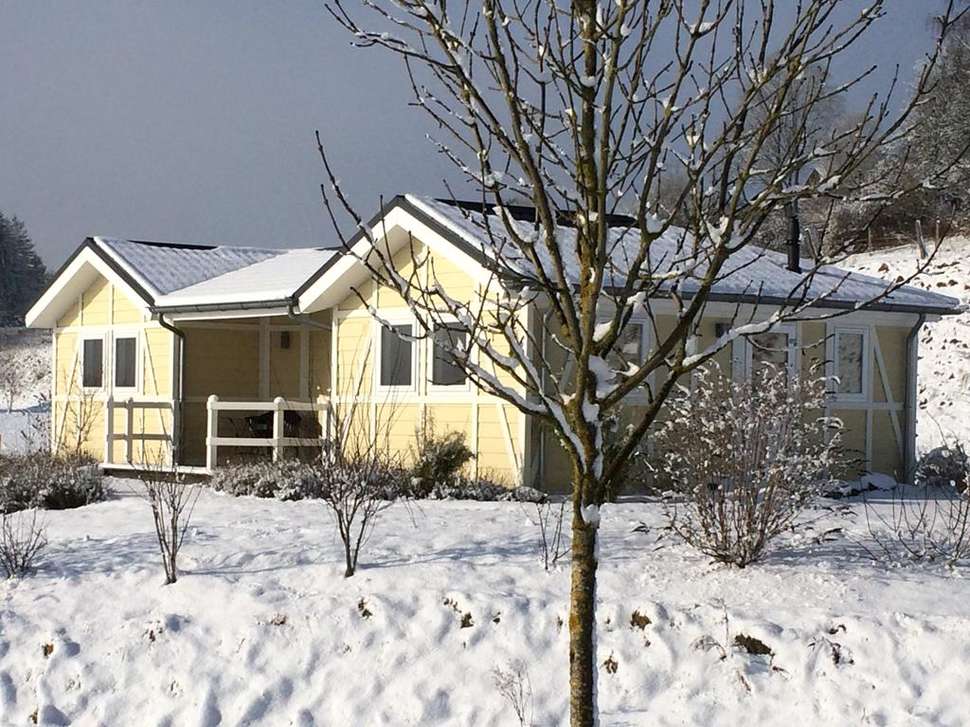 Een foto van Camping Brilon