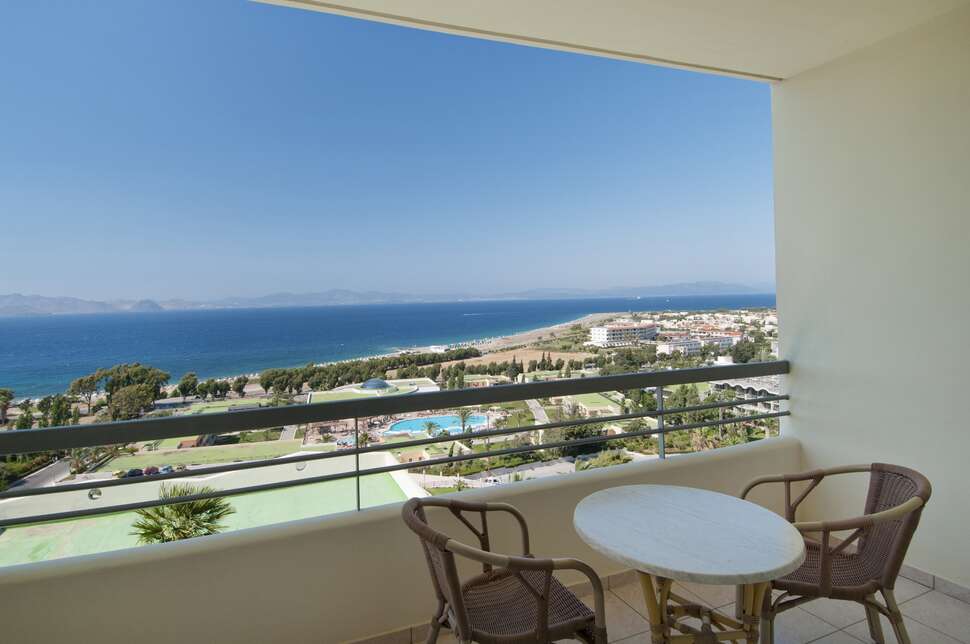Een foto van Kipriotis Panorama Hotel & Suites