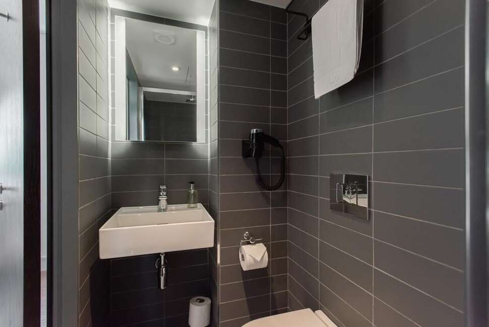 Een foto van Mowbray Court Hotel
