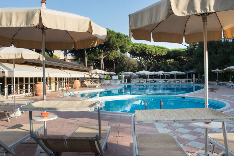 Ein Foto Park Hotel Marinetta