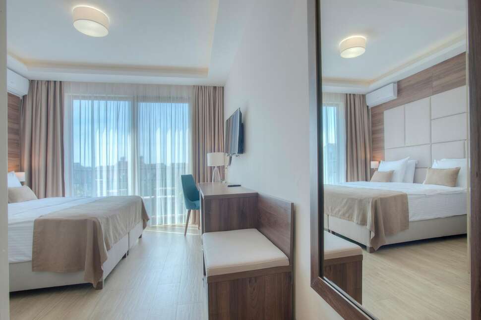 Een foto van Hotel Twelve by Aycon