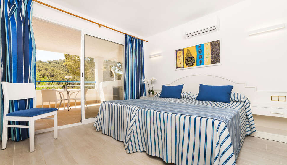 Een foto van Globales Montemar Appartementen