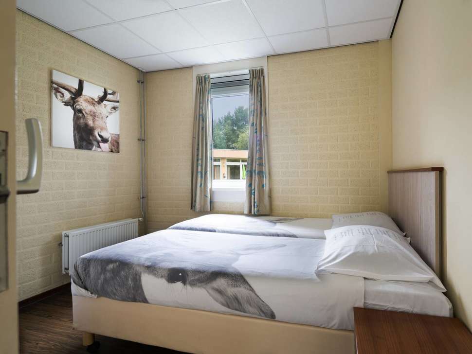 Een foto van Libema Vakantiepark Dierenbos
