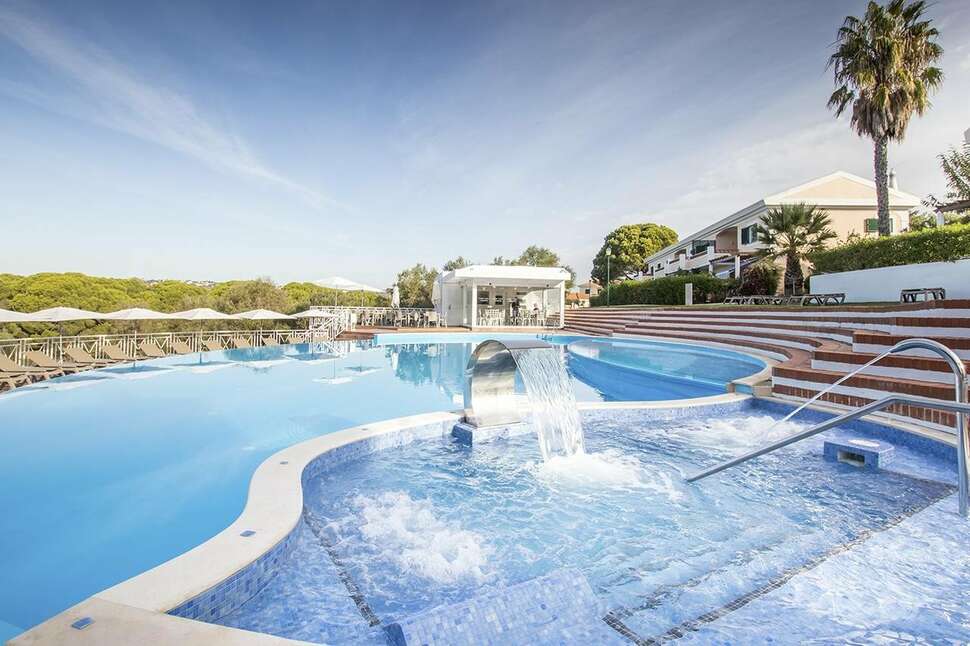 Een foto van Longevity Cegonha Country Club