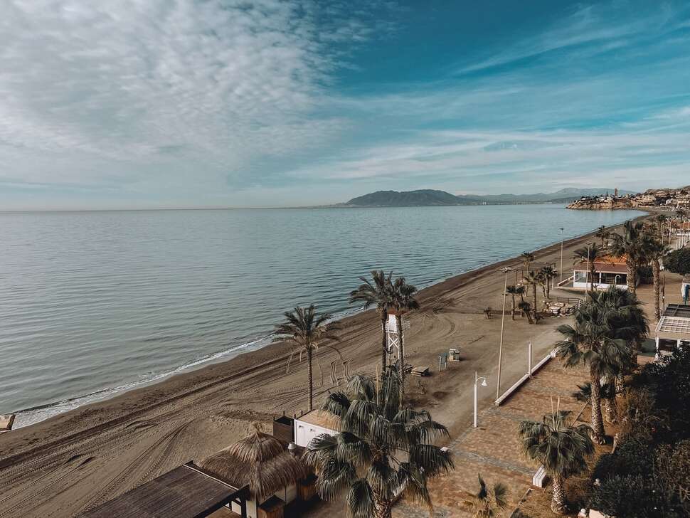 Een foto van FAY Victoria Beach