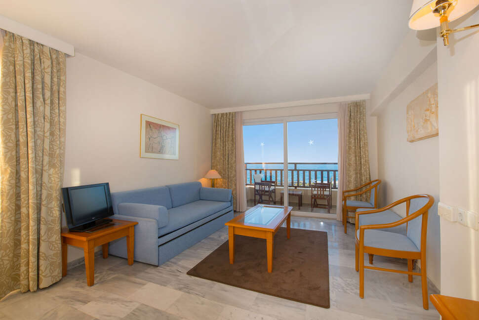 Een foto van Iberostar Waves Creta Panorama & Mare