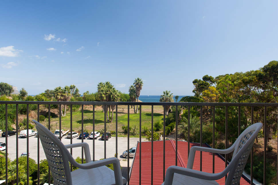 Een foto van Hotel Villa D'Amato
