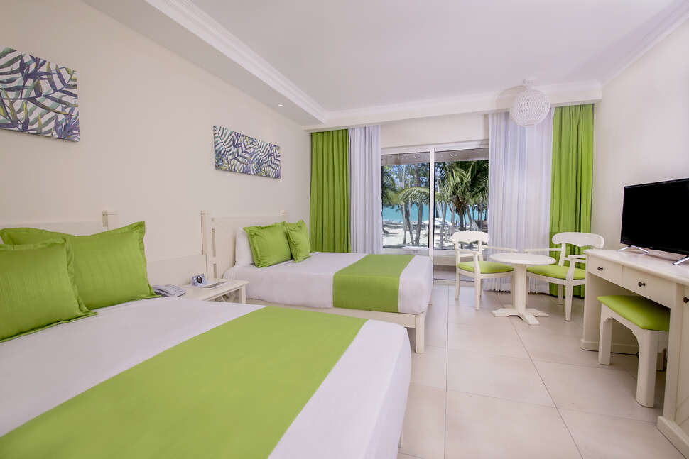 Een foto van Vista Sol Punta Cana