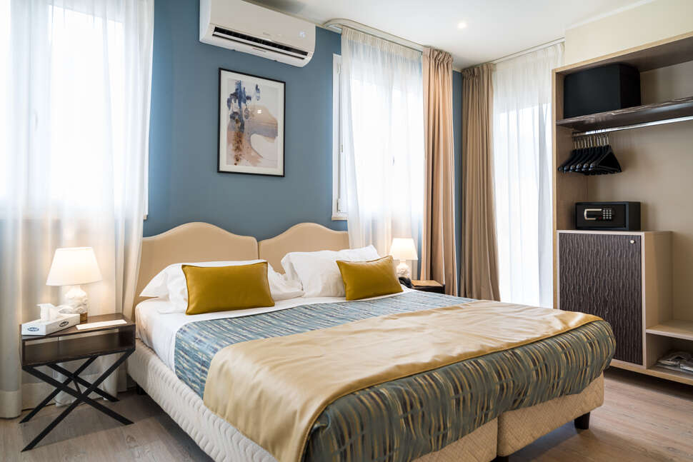 Ein Foto Hotel Rivage Taormina
