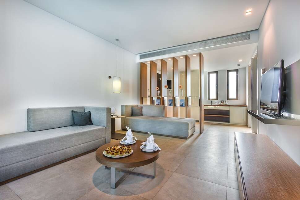Een foto van Hotel Astir Odysseus