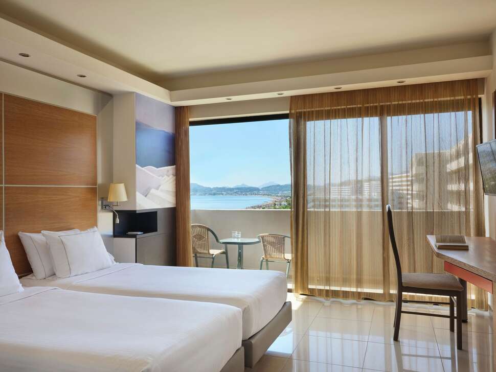 Een foto van Secrets Bahia Real Resort & Spa