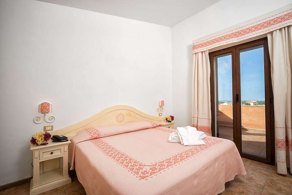Ein Foto Montiruju Hotel